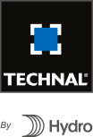 Logo Technal
