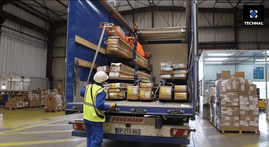 Logistique